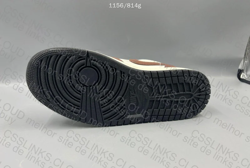 Jordan 1 Chocolate Bliss 190 yuans 5