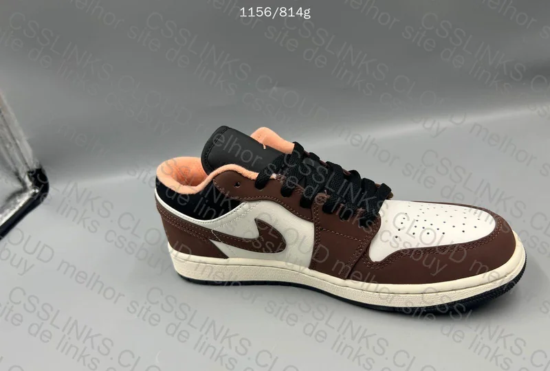Jordan 1 Chocolate Bliss 190 yuans 8