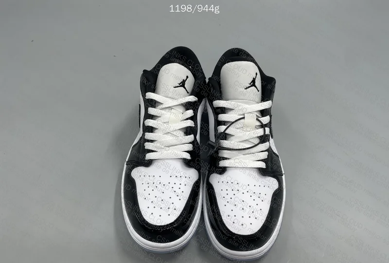 Jordan 1 Concord