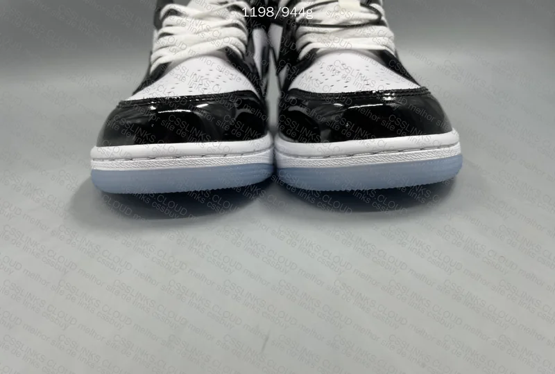 Jordan 1 Concord 2