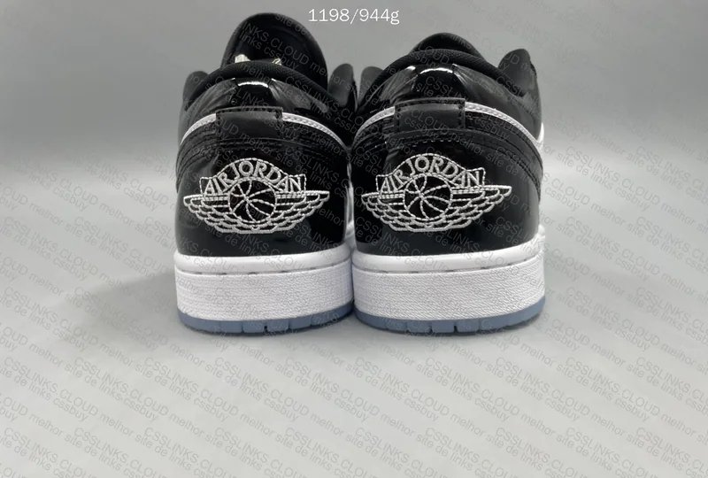 Jordan 1 Concord 3