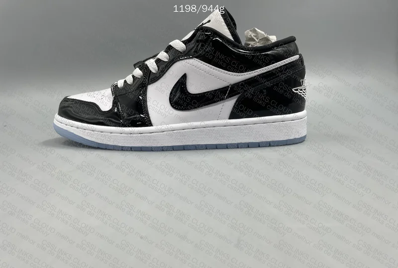 Jordan 1 Concord 5