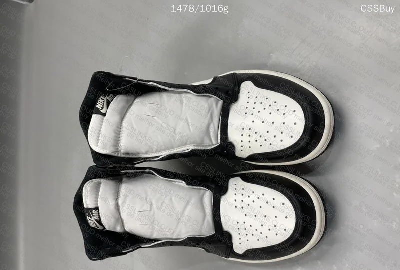 Jordan 1 Dark Mocha 6