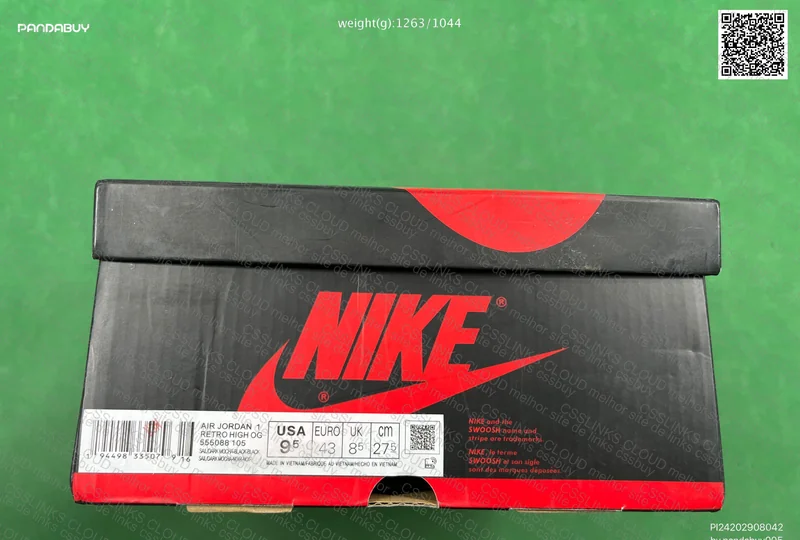 Jordan 1 dark mocha 2