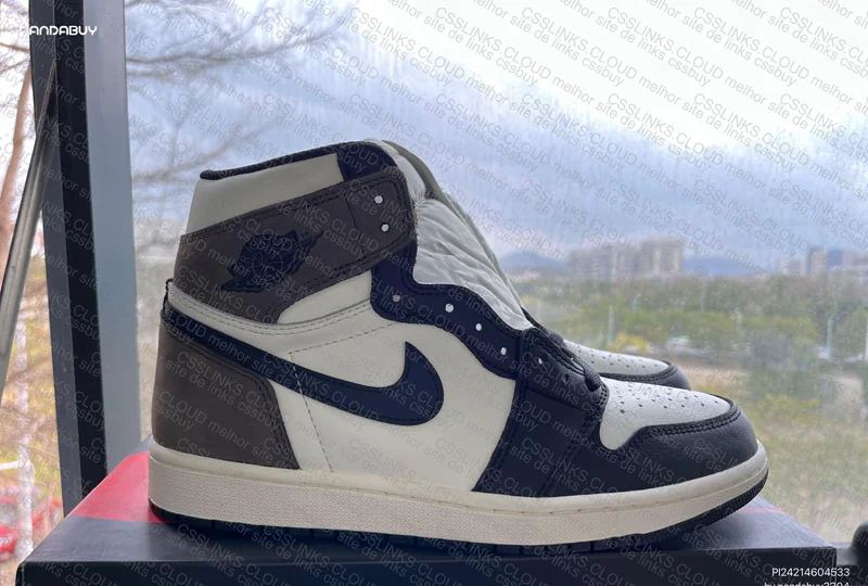 jordan 1 dark mocha 2