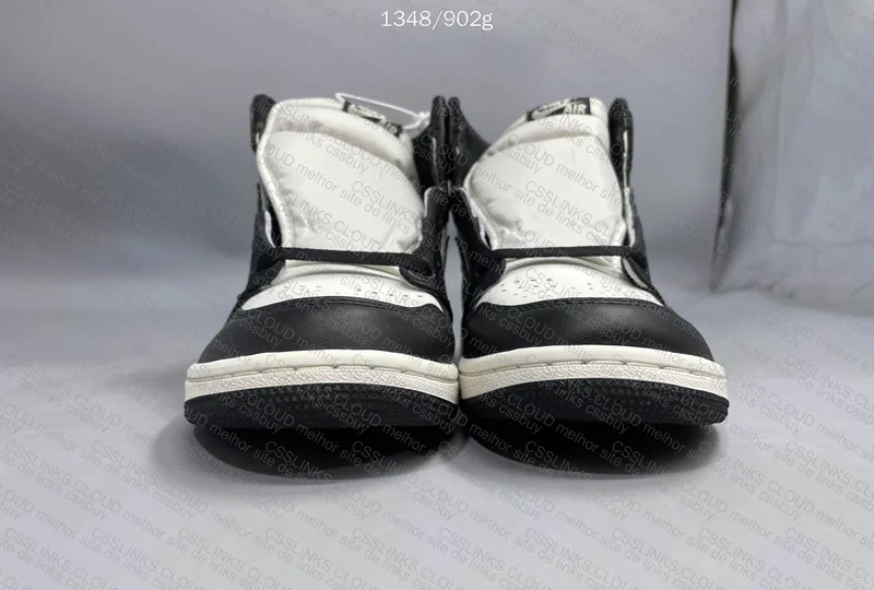 JORDAN 1 DARK MOCHA 2
