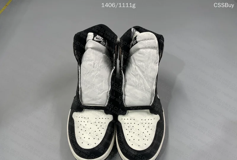 Jordan 1 Dark Mocha - AJUDA 7