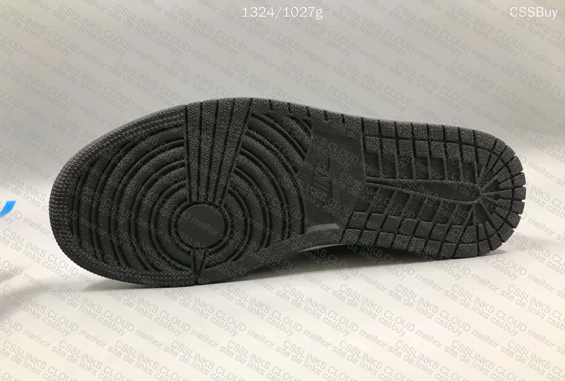 Jordan 1 Dark Mocha FK - Primeira compra 3