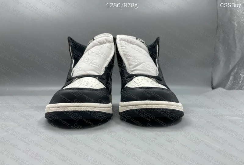 Jordan 1 Dark Mocha PK 4.0 B Grade 6
