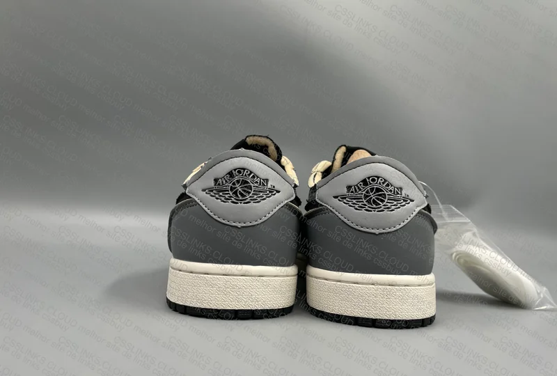 jordan 1 dark smoke grey 2