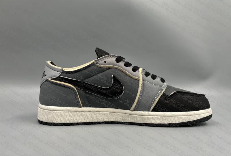 jordan 1 dark smoke grey 3