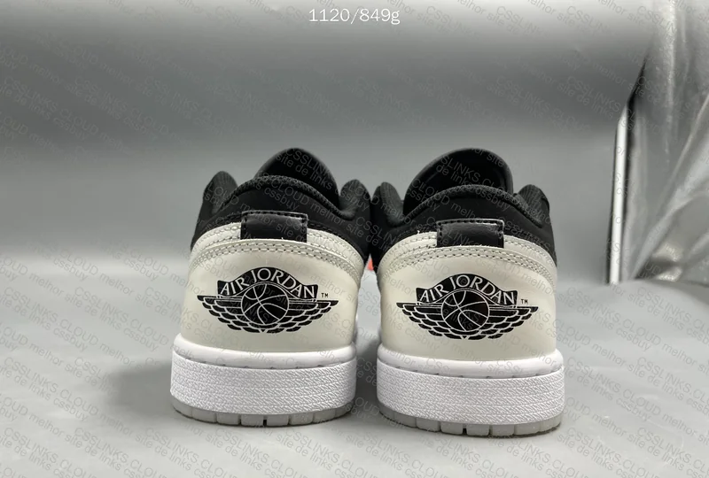 Jordan 1 Diamond Low (AJUDA) 3