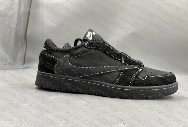 Jordan 1 Travis GL???? 3