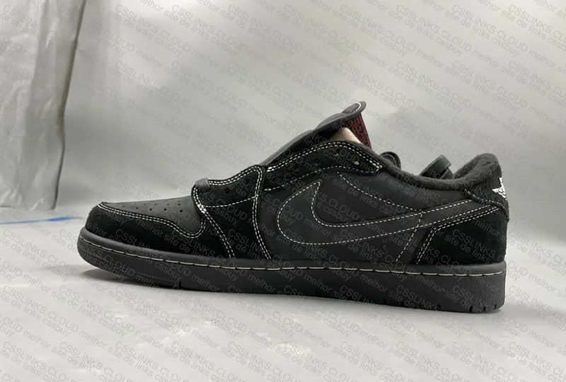 Jordan 1 Travis GL???? 4
