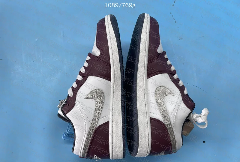 Jordan 1 DT 2