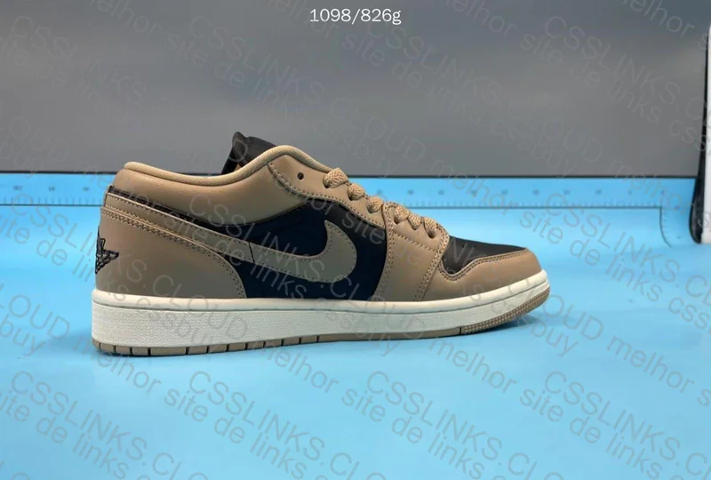 Jordan 1 DT Batch 4