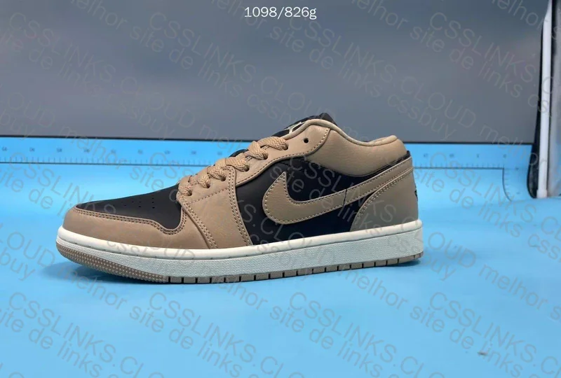 Jordan 1 DT Batch 6