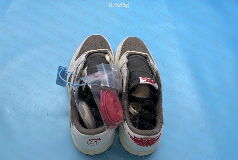 Jordan 1 FK 3