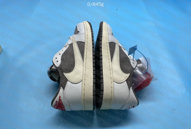 Jordan 1 FK 4