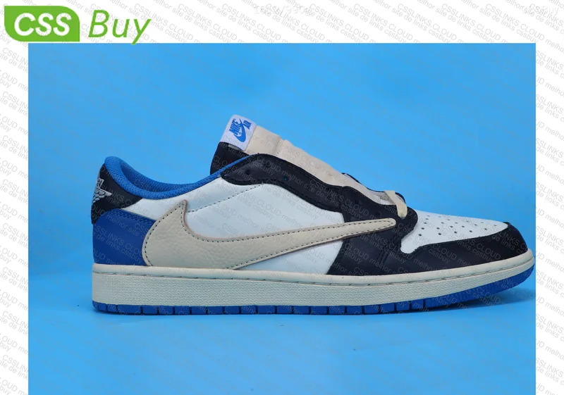 Jordan 1 Fragment 3