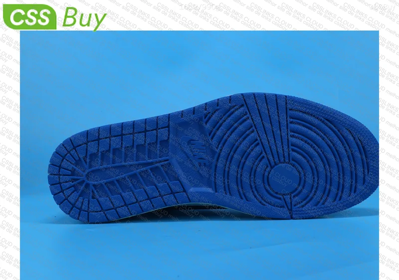 Jordan 1 Fragment 4