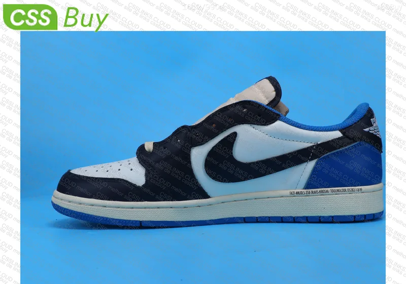Jordan 1 Fragment 5