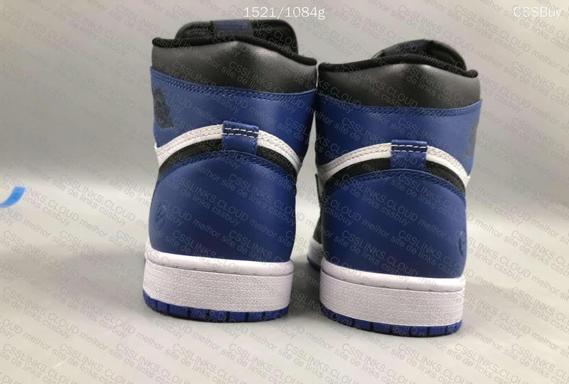 Jordan 1 fragment 3