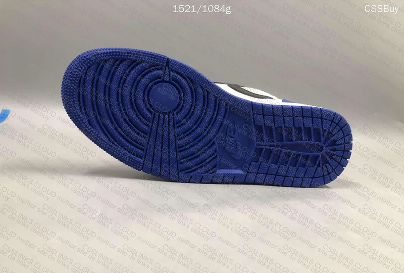 Jordan 1 fragment 6