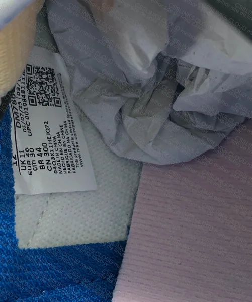jordan 1 fragment 2025