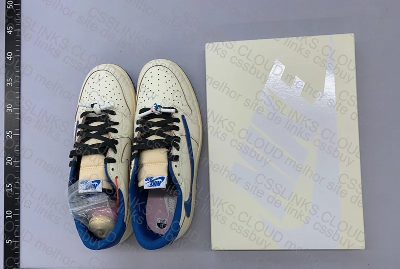 jordan 1 fragment 2025 2