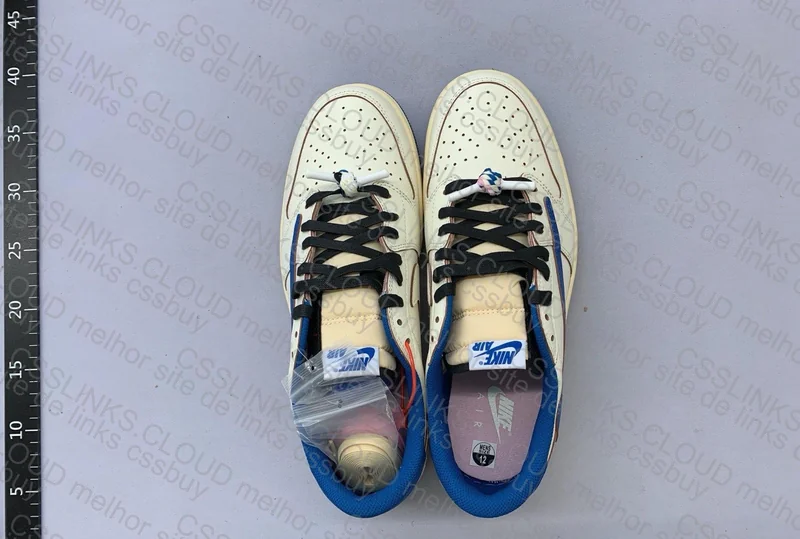 jordan 1 fragment 2025 5