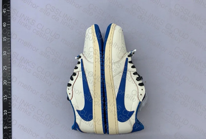 jordan 1 fragment 2025 6