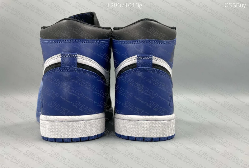 jordan 1 fragment FQ 8