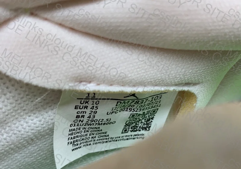 Jordan 1 Ghost Green Sale (dessa vez foi certo 😂) 4