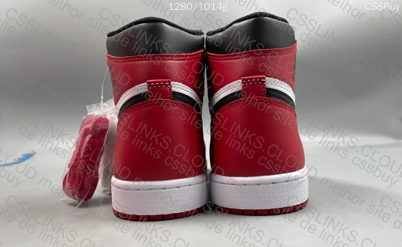 Jordan 1 GL? 3