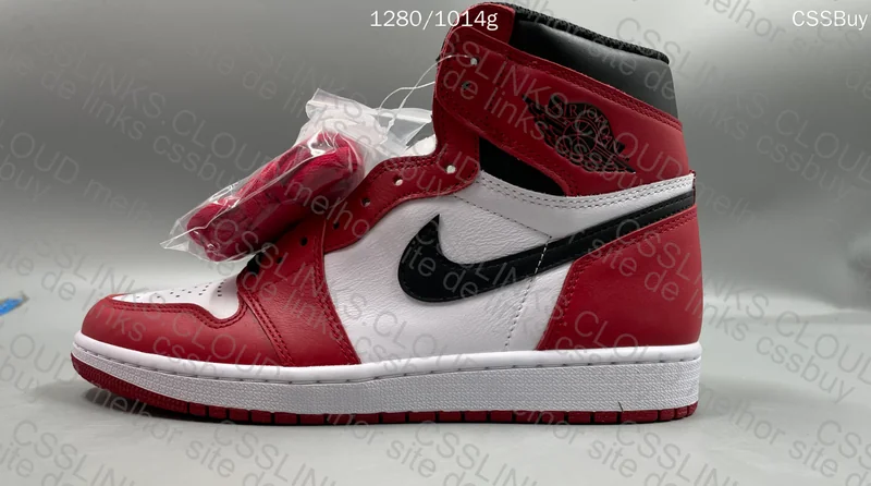 Jordan 1 GL? 4