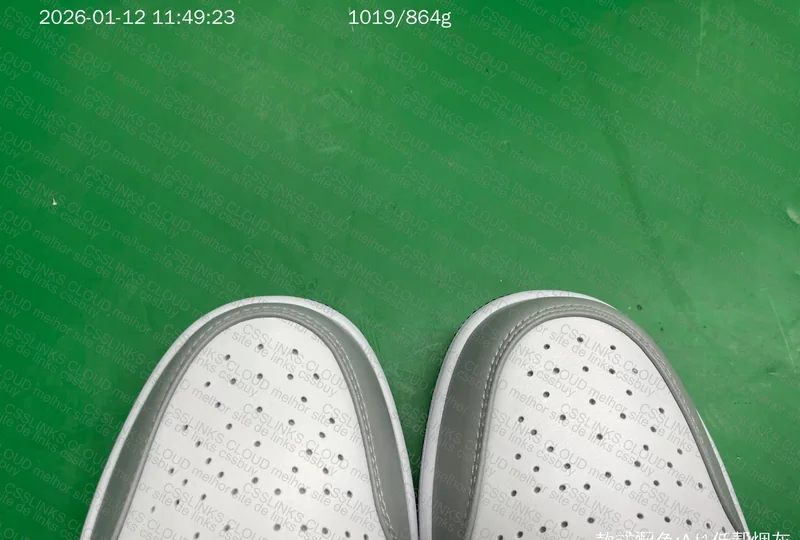 jordan 1 gl?