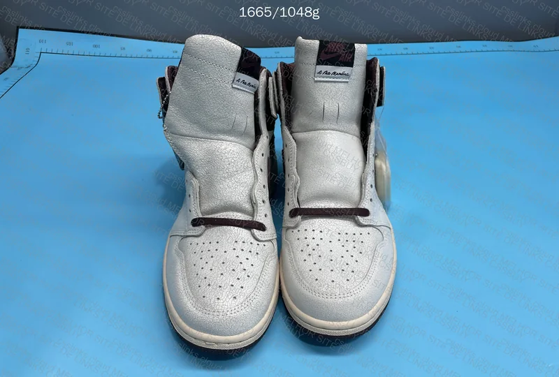 Jordan 1 High A Ma Maniere | LJR B