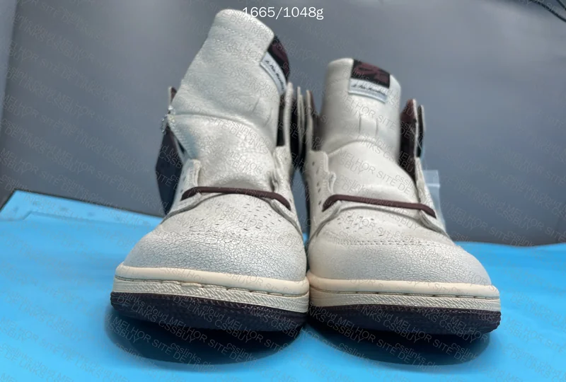 Jordan 1 High A Ma Maniere | LJR B 2