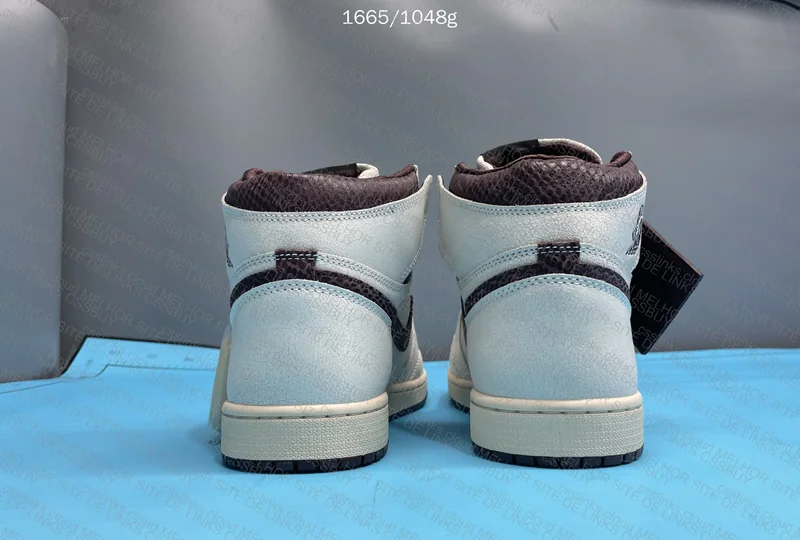 Jordan 1 High A Ma Maniere | LJR B 3
