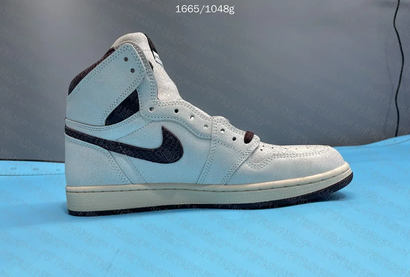 Jordan 1 High A Ma Maniere | LJR B 5