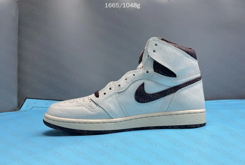 Jordan 1 High A Ma Maniere | LJR B 6