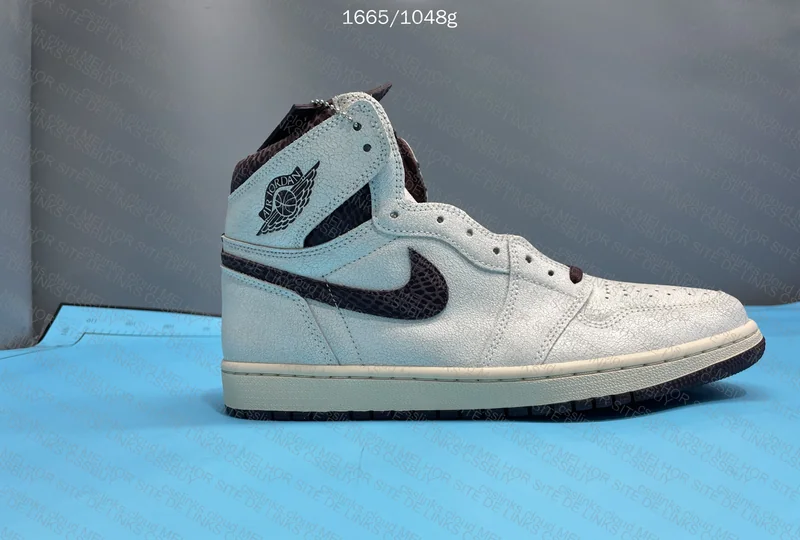 Jordan 1 High A Ma Maniere | LJR B 7