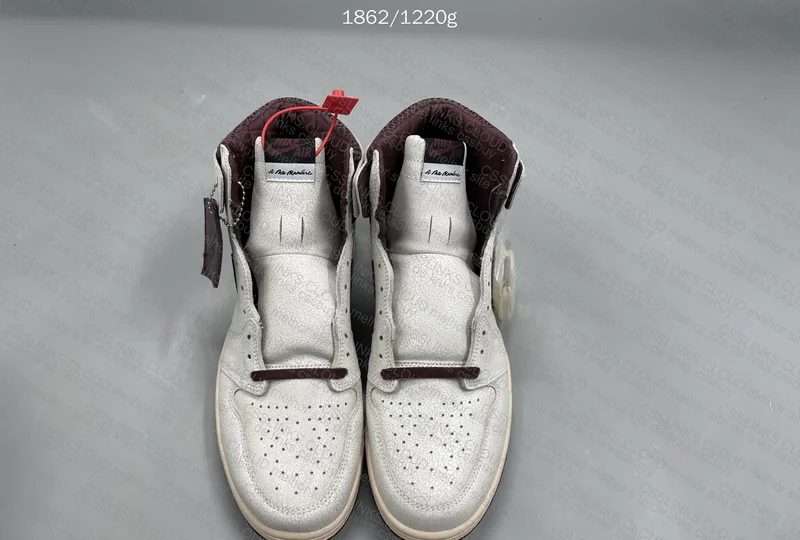 Jordan 1 High A Ma Maniere | LJR Batch