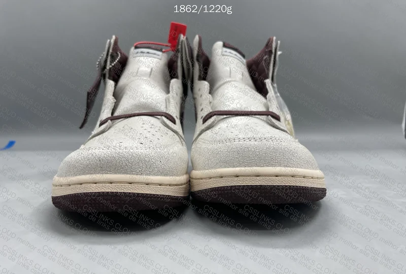 Jordan 1 High A Ma Maniere | LJR Batch 2
