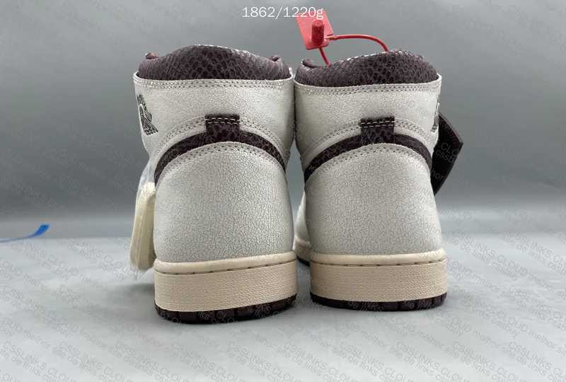 Jordan 1 High A Ma Maniere | LJR Batch 3