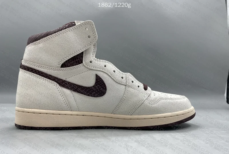 Jordan 1 High A Ma Maniere | LJR Batch 4