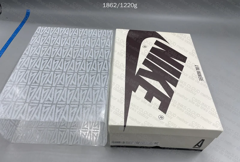 Jordan 1 High A Ma Maniere | LJR Batch 5