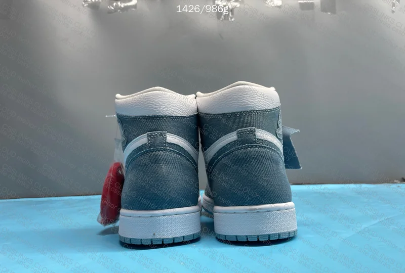 jordan 1 high blind box 2