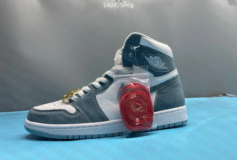 jordan 1 high blind box 3